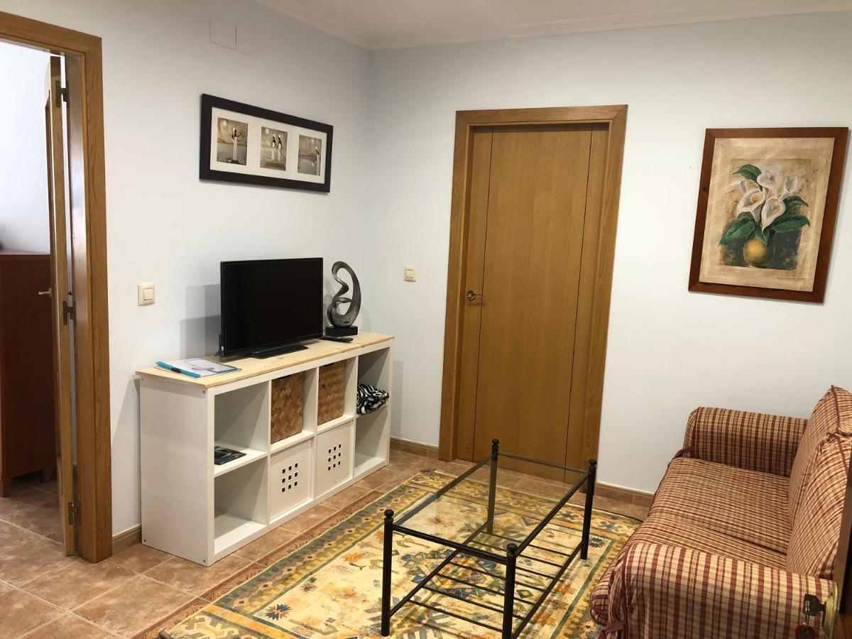 Boa Vista Appartement Combarro Buitenkant foto
